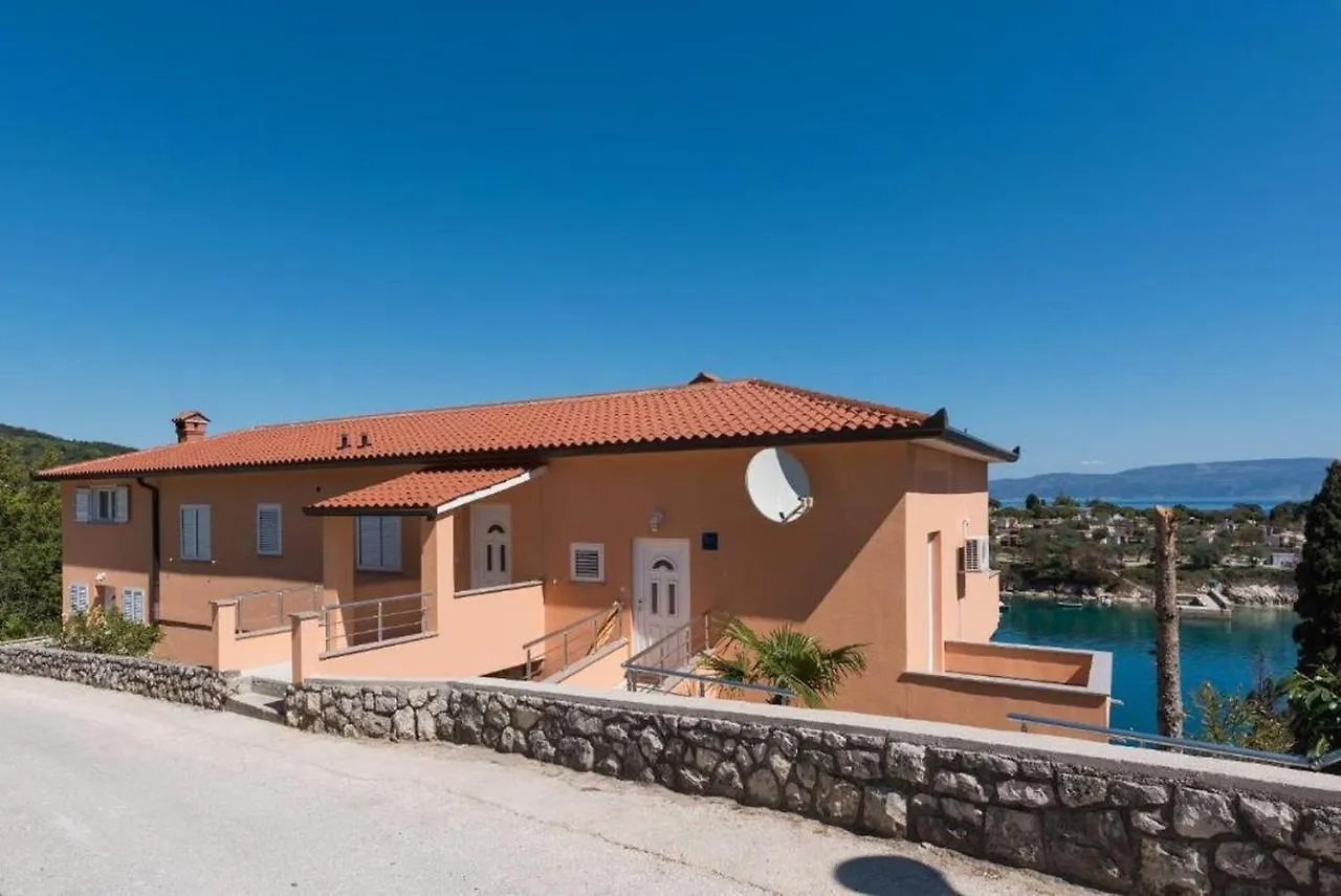 Apartments Alex Sveta Marina