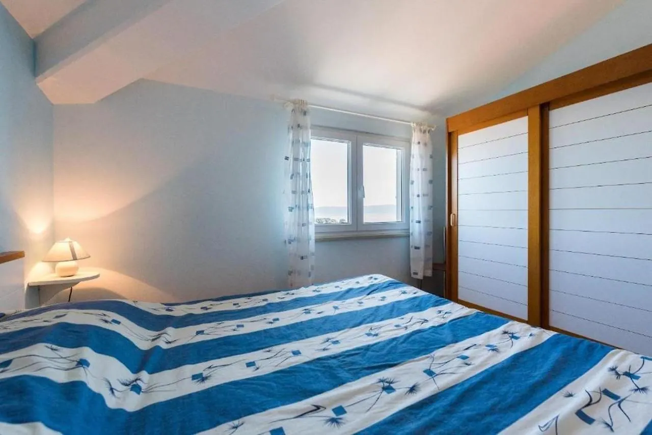 Apartments Alex Sveta Marina