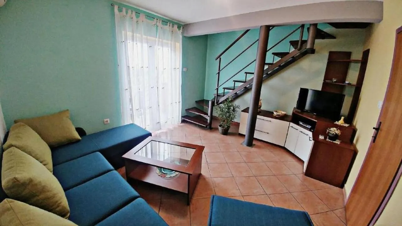 Apartments Alex Sveta Marina 0*,  كرواتيا
