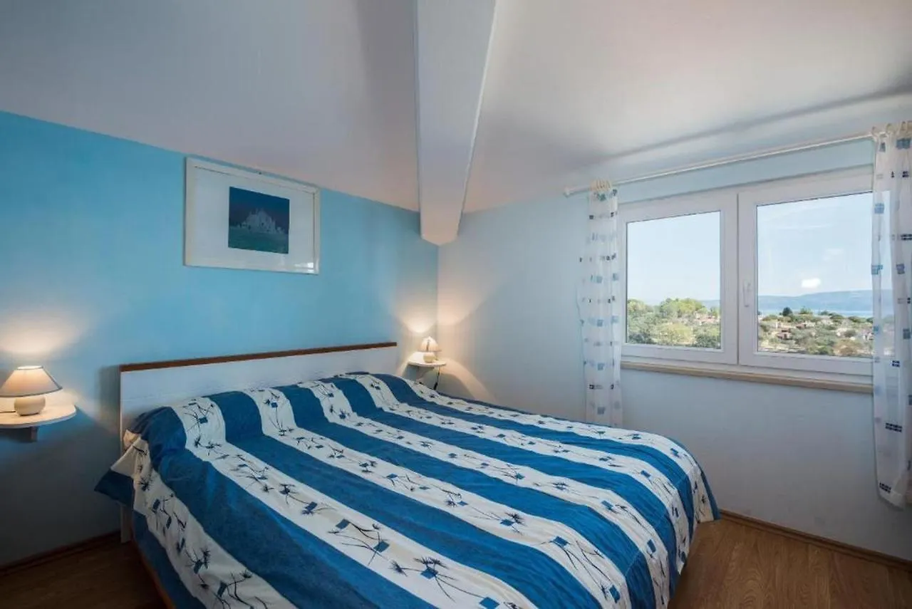 Apartments Alex Sveta Marina