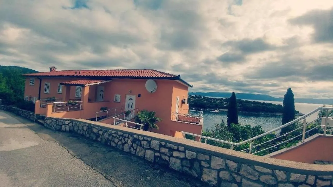 Apartments Alex Sveta Marina