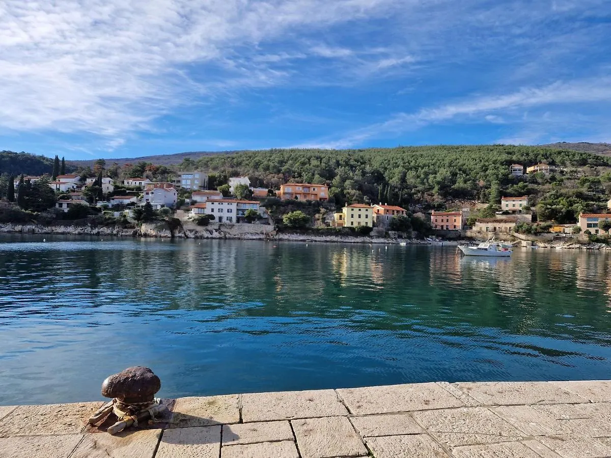 Apartments Alex Sveta Marina