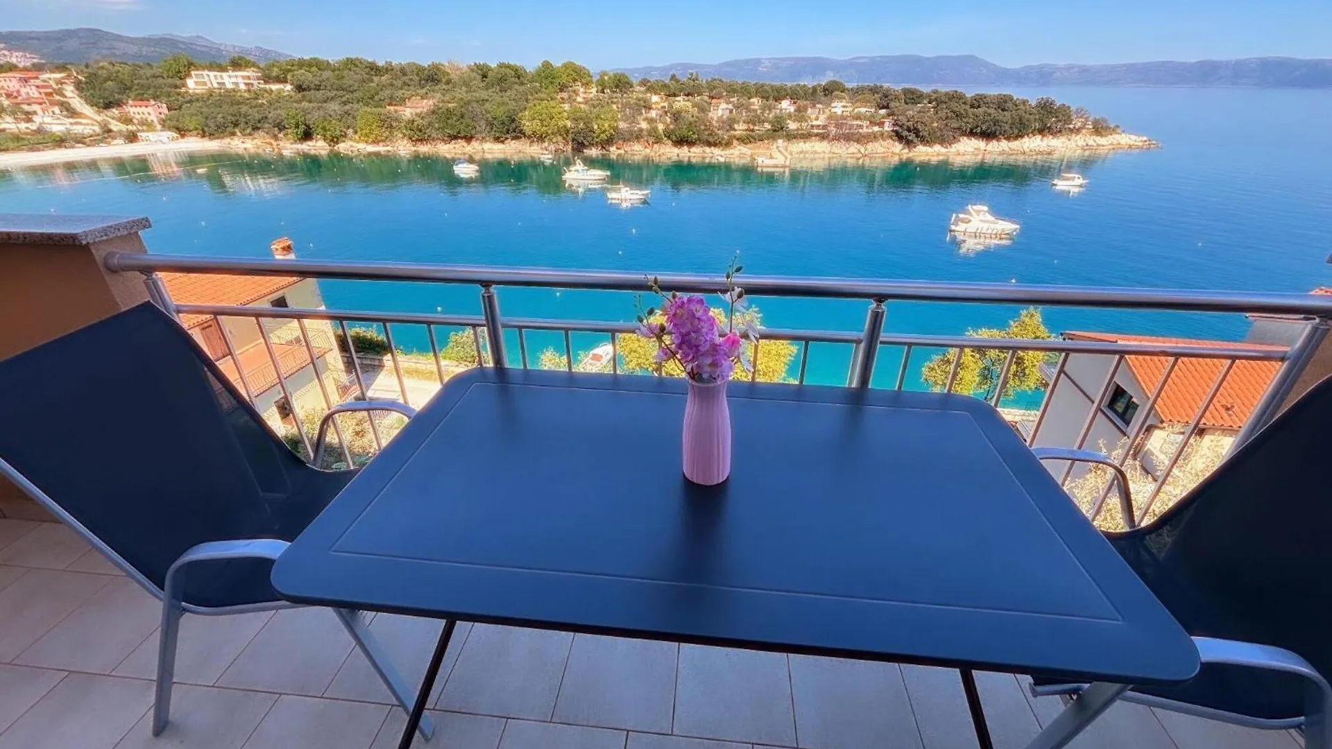 Apartments Alex Sveta Marina كرواتيا
