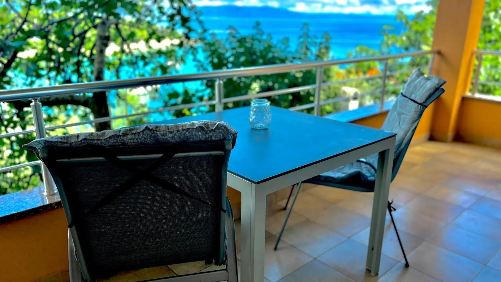 Apartments Alex Sveta Marina